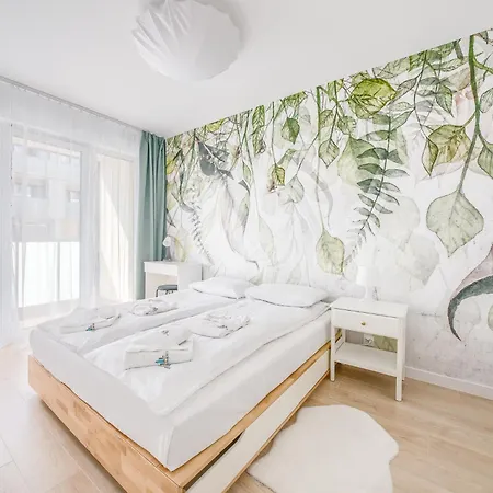 3l Kasprowicza 20ab - Darmowy Basen, Sauna, Silownia, Jacuzzi, Bawialnia Apartment *