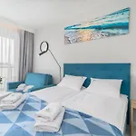 Apartmán 3l Kasprowicza 20ab - Darmowy Basen, Sauna, Silownia, Jacuzzi, Bawialnia Kolobřeh