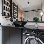 3l Kasprowicza 20ab - Darmowy Basen, Sauna, Silownia, Jacuzzi, Bawialnia Kolobřeh