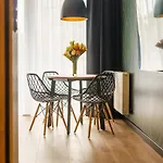 Apartmán 3l Kasprowicza 20ab - Darmowy Basen, Sauna, Silownia, Jacuzzi, Bawialnia Kolobřeh