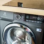 Apartmán 3l Kasprowicza 20ab - Darmowy Basen, Sauna, Silownia, Jacuzzi, Bawialnia Kolobřeh
