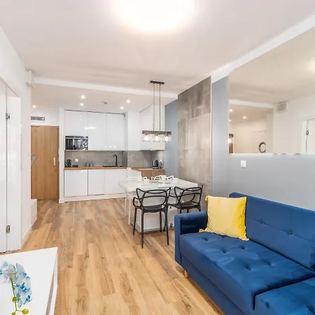 3l Kasprowicza 20ab - Darmowy Basen, Sauna, Silownia, Jacuzzi, Bawialnia Appartamento *