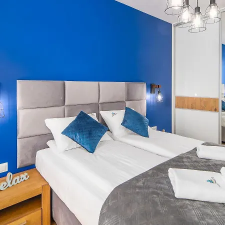 3l Kasprowicza 20ab - Darmowy Basen, Sauna, Silownia, Jacuzzi, Bawialnia Apartmán