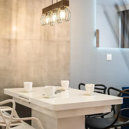 3l Kasprowicza 20ab - Darmowy Basen, Sauna, Silownia, Jacuzzi, Bawialnia Kołobrzeg