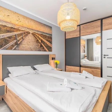 Apartmán 3l Kasprowicza 20ab - Darmowy Basen, Sauna, Silownia, Jacuzzi, Bawialnia *