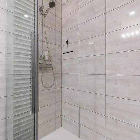 3l Kasprowicza 20ab - Darmowy Basen, Sauna, Silownia, Jacuzzi, Bawialnia Apartmán