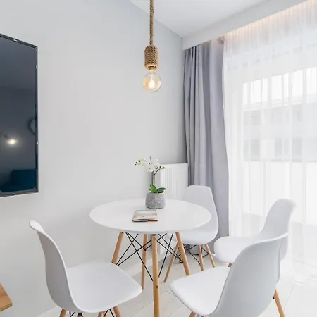 Διαμέρισμα 3l Kasprowicza 20ab - Darmowy Basen, Sauna, Silownia, Jacuzzi, Bawialnia *