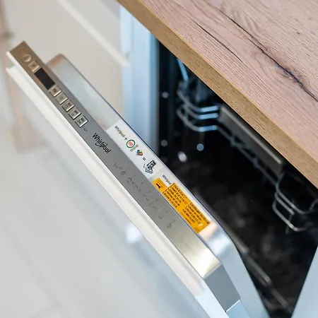 3l Kasprowicza 20ab - Darmowy Basen, Sauna, Silownia, Jacuzzi, Bawialnia Appartamento Kołobrzeg