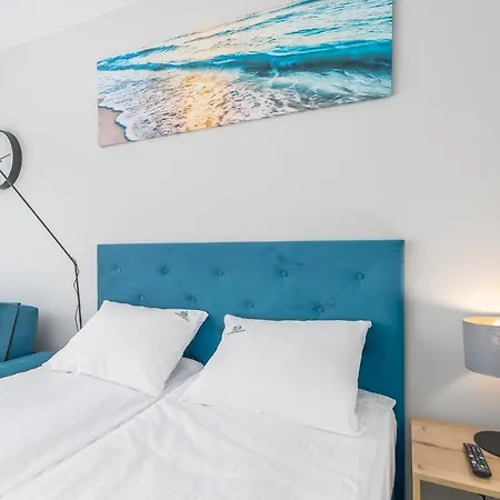 3l Kasprowicza 20ab - Darmowy Basen, Sauna, Silownia, Jacuzzi, Bawialnia Appartamento