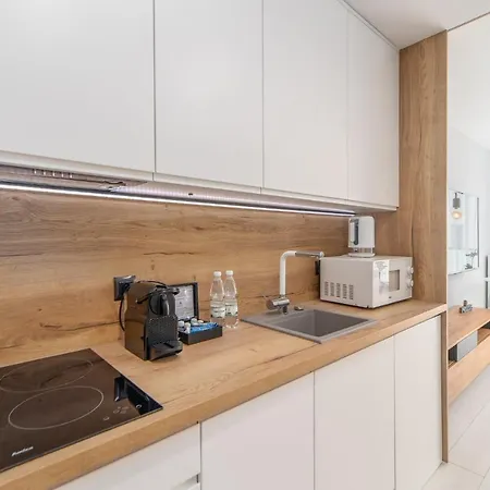 3l Kasprowicza 20ab - Darmowy Basen, Sauna, Silownia, Jacuzzi, Bawialnia *