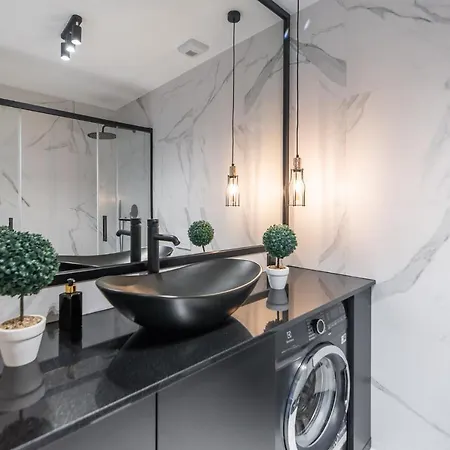 3l Kasprowicza 20ab - Darmowy Basen, Sauna, Silownia, Jacuzzi, Bawialnia * Kołobrzeg