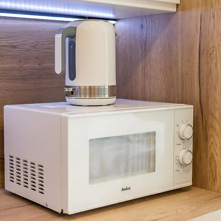 3l Kasprowicza 20ab - Darmowy Basen, Sauna, Silownia, Jacuzzi, Bawialnia Apartmán Kolobřeh