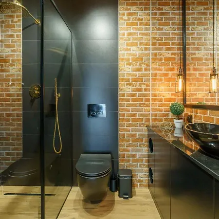 3l Kasprowicza 20ab - Darmowy Basen, Sauna, Silownia, Jacuzzi, Bawialnia Apartmán *