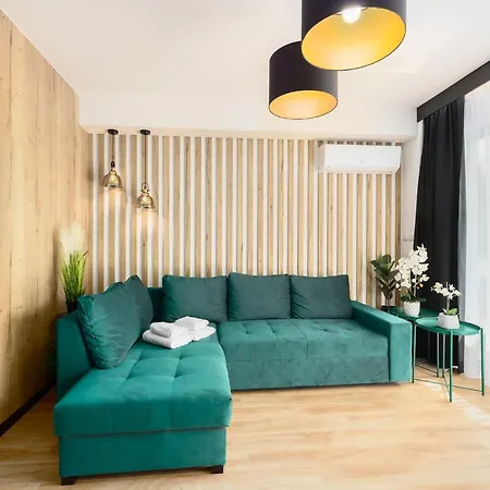 3l Kasprowicza 20ab - Darmowy Basen, Sauna, Silownia, Jacuzzi, Bawialnia Kolobřeh