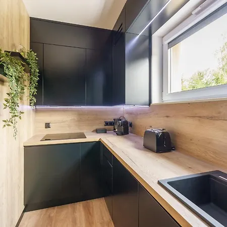 3l Kasprowicza 20ab - Darmowy Basen, Sauna, Silownia, Jacuzzi, Bawialnia Appartamento Kołobrzeg