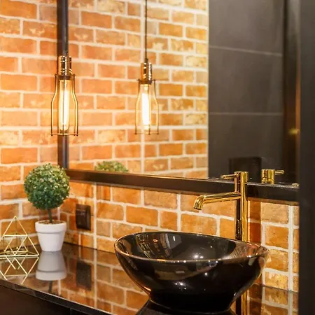 Appartamento 3l Kasprowicza 20ab - Darmowy Basen, Sauna, Silownia, Jacuzzi, Bawialnia