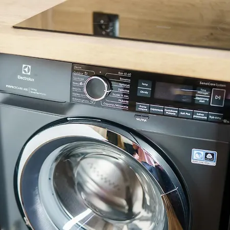 Διαμέρισμα 3l Kasprowicza 20ab - Darmowy Basen, Sauna, Silownia, Jacuzzi, Bawialnia Kołobrzeg