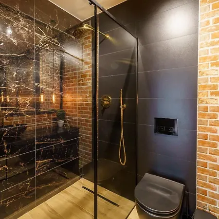 3l Kasprowicza 20ab - Darmowy Basen, Sauna, Silownia, Jacuzzi, Bawialnia דירה *