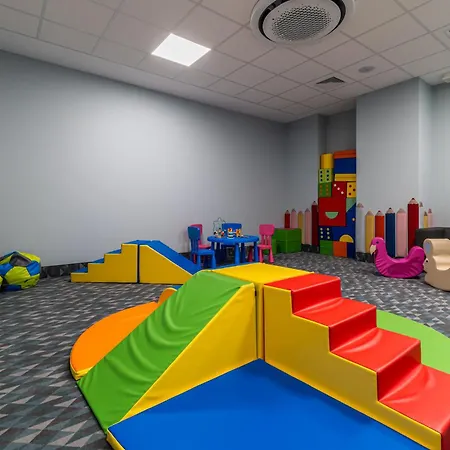 3l Kasprowicza 20ab - Darmowy Basen, Sauna, Silownia, Jacuzzi, Bawialnia * Kołobrzeg