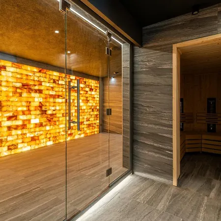 Apartmán 3l Kasprowicza 20ab - Darmowy Basen, Sauna, Silownia, Jacuzzi, Bawialnia Kolobřeh