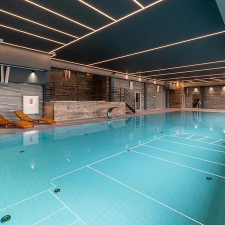 3l Kasprowicza 20ab - Darmowy Basen, Sauna, Silownia, Jacuzzi, Bawialnia *