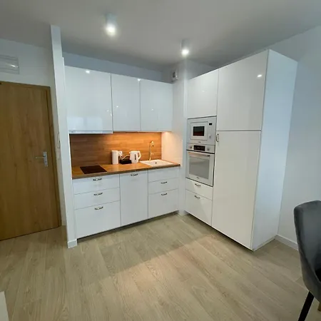 3l Kasprowicza 20ab - Darmowy Basen, Sauna, Silownia, Jacuzzi, Bawialnia Apartmán *