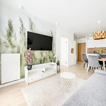 3l Kasprowicza 20ab - Darmowy Basen, Sauna, Silownia, Jacuzzi, Bawialnia *