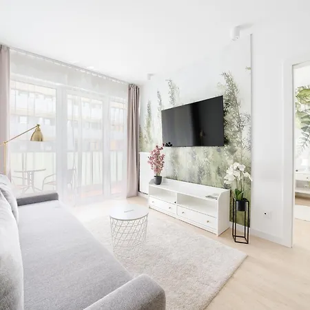 3l Kasprowicza 20ab - Darmowy Basen, Sauna, Silownia, Jacuzzi, Bawialnia